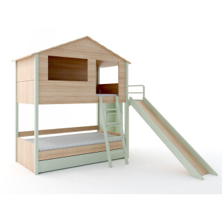 beliche-acai-com-casinha-cama-auxiliar-e-escorregador-carvalho-e-verde-old-cia-do-movel_06_MK03TRO031
