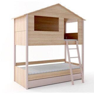 beliche-acai-com-casinha-e-cama-auxiliar-carvalho-e-rosa-old-cia-do-movel_01_MK03TRO025