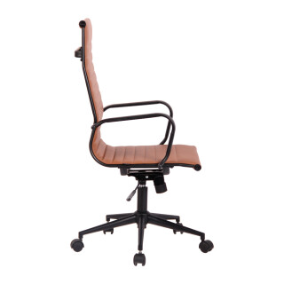 cadeira-office-sevilha-alta-giratoria-com-base-de-aco-preta-e-revestimento-marrom-rivatti_02_CJRKCAP055