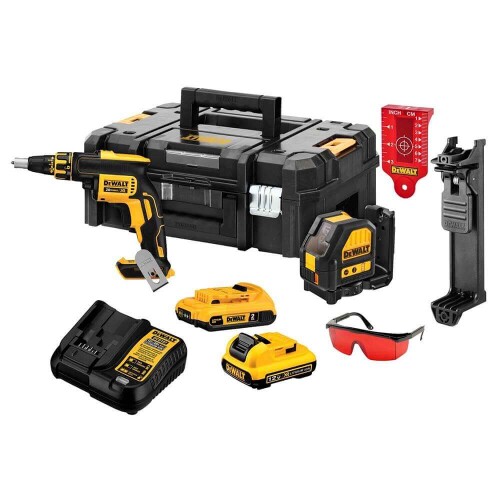 combo-parafusadeira-drywall-20v-max-dcf620b-com-nivelador-laser-dce088-e-2-baterias-dck246d2t-dewalt_08_FEDWFUR170.jpg