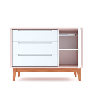 comoda-bo-3-gavetas-com-porta-rosa-old-e-pes-jequitiba-cia-do-movel_01_ML03BOO010
