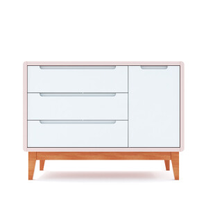comoda-bo-3-gavetas-com-porta-rosa-old-e-pes-jequitiba-cia-do-movel_02_ML03BOO010