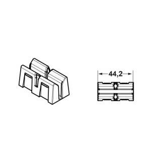 conector-para-organizador-de-gavetas-vermelho-hafele_01_FRHAACE358
