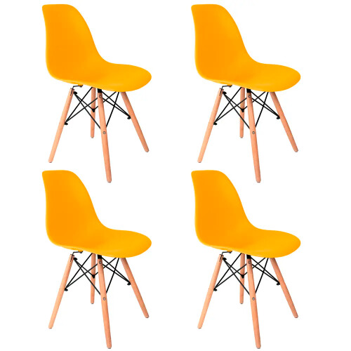 conjunto-com-4-cadeiras-eames-eiffel-amarela-base-de-madeira-emporio-tiffany_01_CJETCAE103.jpg