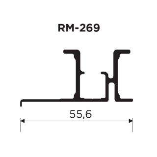 conjunto-de-trilho-de-aluminio-2mt-superior-e-inferior-supremo-rm-269-e-rm-270-rometal_02_FRRTTLH146