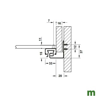 corredica-invisivel-1d-350mm-35kg-com-amortecedor-extracao-total-lignum_03_FRL1CRR057