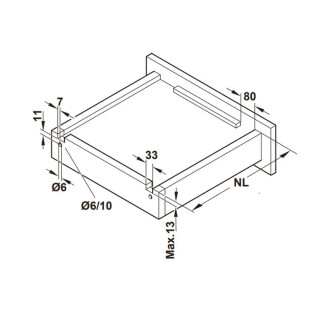 corredica-invisivel-1d-350mm-35kg-com-amortecedor-extracao-total-lignum_04_FRL1CRR016