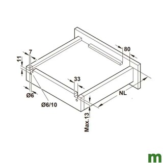 corredica-invisivel-1d-350mm-35kg-com-amortecedor-extracao-total-lignum_05_FRL1CRR057