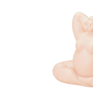 escultura-yoga-em-ceramica-prata-13822-mart_01_PUMEDCA200