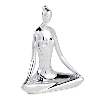 escultura-yoga-em-porcelana-prata-12169-mart_01_PUMEDCA057