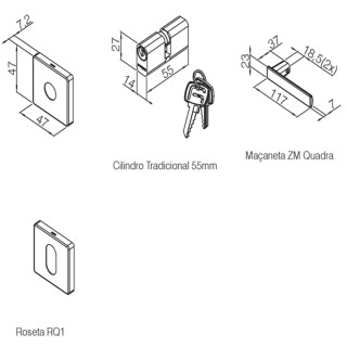fechadura-para-porta-externa-interna-rq1-quadra-roseta-quadrada-zamac-cromado-acetinado-pado_01_FHDOEXT022