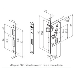 fechadura-para-porta-externa-interna-rq1-quadra-roseta-quadrada-zamac-cromado-acetinado-pado_02_FHDOEXT022