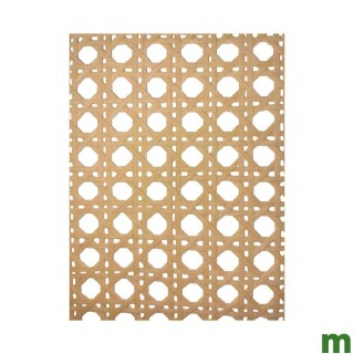 fibra-de-algodao-capuccino-sextavada-ra07-50cm-components_01_FBC1FIA006
