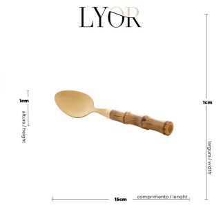 jogo-de-6-colheres-de-cafe-de-aco-inox-com-cabo-plastico-bambu-dourado-1801-lyor_04_PUCOTAL013
