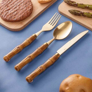 jogo-de-6-colheres-de-mesa-de-aco-inox-com-cabo-plastico-bambu-dourado-1795-lyor_02_PUCOTAL007
