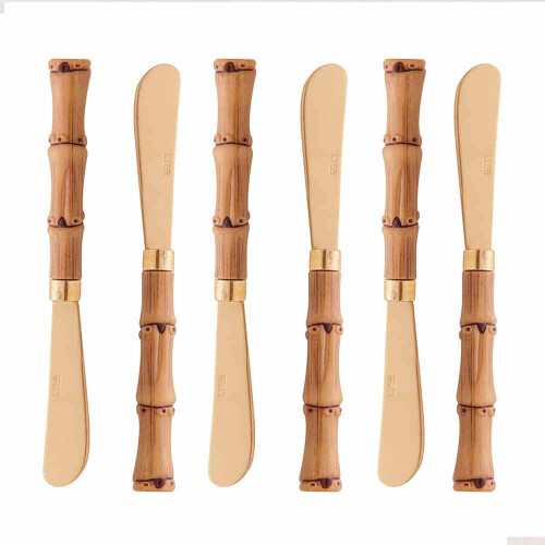 jogo-de-6-espatulas-de-aco-inox-com-cabo-de-plastico-bambu-dourado-1802-lyor_01_PUCOTAL014.jpg