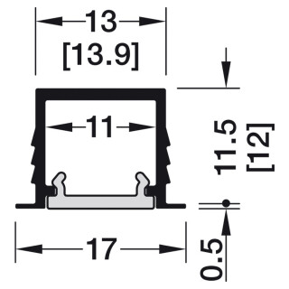 perfil-em-aluminio-montagem-embutida-3mt-loox5-1103-prata-hafele_02_ILHAACE144