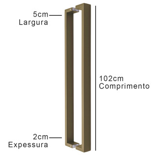 puxador-inox-ouro-velho-alca-dupla-1020mm-gama-quadrado-kromax_01_FRKZPUX130