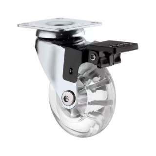 rodizio-de-silicone-transparente-35kg-35mm-com-trava-hafele_01_FRHAROD018