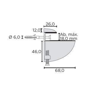 suporte-de-prateleira-cromo-acetinado-35kg-tucano-sp-175-rometal_03_FRRTACE094
