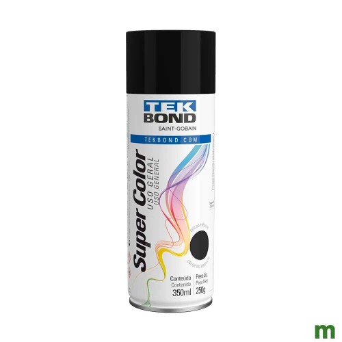 tinta-spray-super-color-350ml-preto-metalico-tekbond_01_PQTKTTA017.jpg