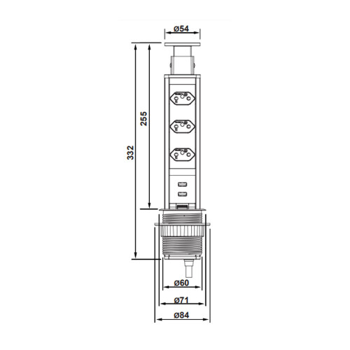 torre-de-tomadas-5-entradas-bivolt-preta-hafele_01_ILHAACE070.jpg