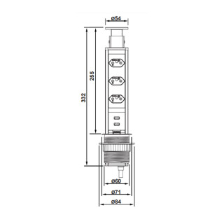 torre-de-tomadas-5-entradas-bivolt-preta-hafele_01_ILHAACE070