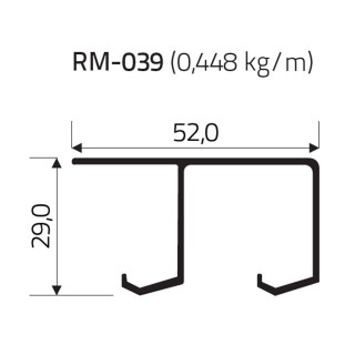 trilho-de-aluminio-3mt-superior-rm-039-rometal_02_FRRTTLH071