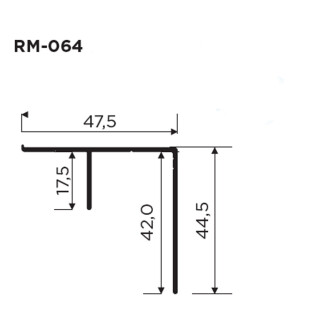 trilho-de-aluminio-6mt-inferior-rm-064-rometal_02_FRRTTLH061