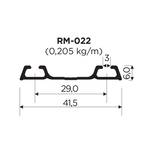 trilho-de-aluminio-6mt-rischi-matte-escuro-rm-022-rometal_02_FRRTTLH103.jpg