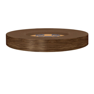 Fita-de-Borda-PVC-Nogal-Terracota-22mm-x-20m-Arauco-Proadec-LAPDMA4311