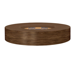 Fita-de-Borda-PVC-Nogal-Terracota-35mm-x-20m-Arauco-Proadec-LAPDMA4312