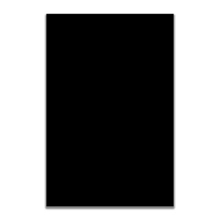 Formica-Preto-L121-Matte-08mm-308x125m-Formiline-FOFOMT4001
