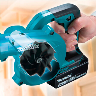 SopradorAspirador-de-Ar-DUB186Z--4-Baterias-18V-BL1850-5.0-Ah-Makita-3
