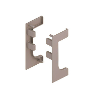 Tampa-Lateral-Vazada-PE-281-Champagne-Claro-Rometal