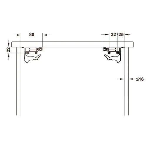 Corredica-Invisivel-1D-400mm-35kg-Com-Amortecedor-Extracao-Total-Lignum-3-FRL1CRR056.jpg