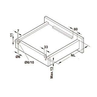 orredica-Invisivel-1D-450mm-35kg-Com-Amortecedor-Extracao-Total-Lignum-4-FRL1CRR060