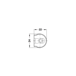 Dispositivo-de-Montagem-2016mm-Branco-Rafix-Hafele-2-FRHAACE305