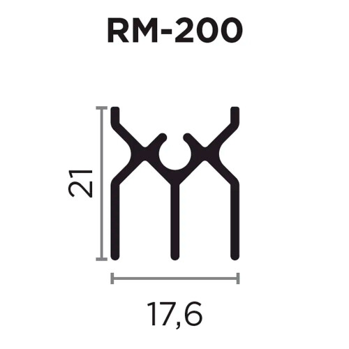 Trilho-de-Aluminio-3mt-Sequenziato-RM-200-Rometal-2-FRRTTLH093.jpg