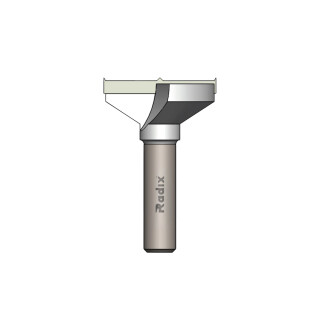 Broca-Para-Dobradica-258mm-2325801.05-Radix-3-FERAACE086