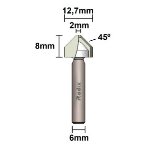 Fresa-Para-ACM-45-Graus-12-Pol-2059075.01-Radix-5-FERAACE088