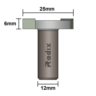 Fresa-Para-Entalhar-Dobradicas-25mm-1325006.06-Radix-4-FERAACE108