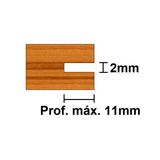 Serra-Debrum-Sem-Rolamento-2mm-18E4020.01-Radix-6-FERAACE102