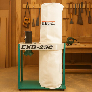 COLETOR-DE-PO-BALDAN-EXB-23.C-1RES-3CV-TRIF-380V-4-MQBNCPO009
