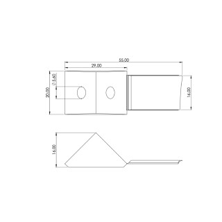CONECTOR-DE-MONTAGEM-TRIANGULO-PRETO-CT-SASPLASTIC--4-FRMAACE039