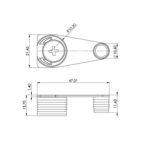 DISPOSITIVO-VB-36_16-CINZA--PARAFUSO-100PCS-SASPLASTIC--2-FRMAACE071.jpg