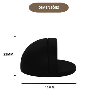 BATEDOR-DE-PORTA-MEIA-LUA-PRETO-COMFORTDOOR--3-FRC7ACE067