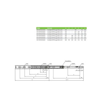 CORREDICA-TELESCOPICA-LARGA-FGV-450MM-ACETINADA-30KG-FRFGCRR193-3