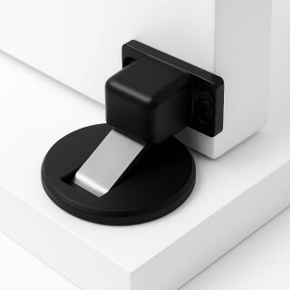 TRAVA-DE-PORTA-MAGNETICA-SLIM-PRETA-COMFORTDOOR--8-FRC7ACE069