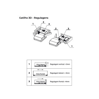 CORREDICA-INVISIVEL-UNIHIDE-SLOW-FGVTN-400MM-3D-5-FRFGCRR283